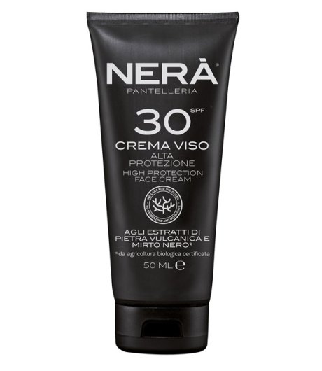 NERA' CREMA VISO SPF30 PROT/A NERA' CREMA VISO SPF30 PROT/A