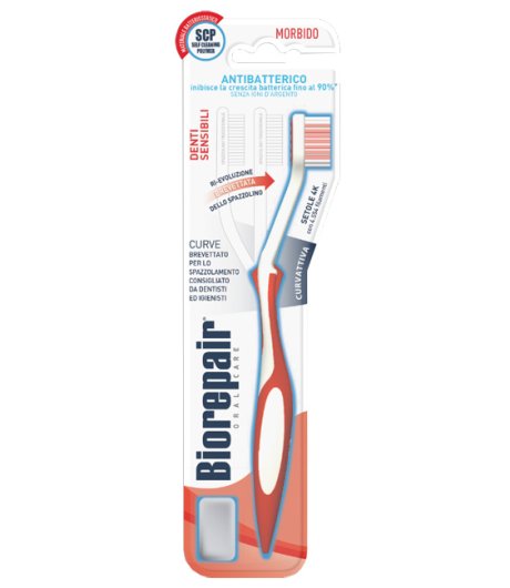 Biorepair Spazzolino Sensitive