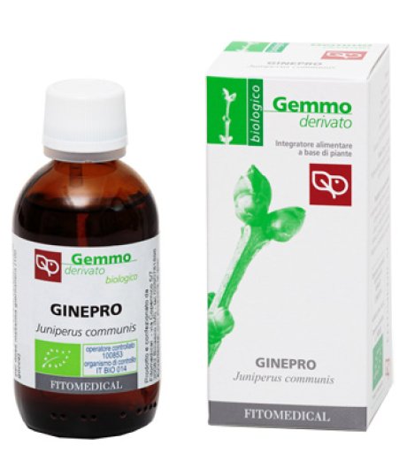 GINEPRO GD 50ML BIO GINEPRO GD 50ML BIO