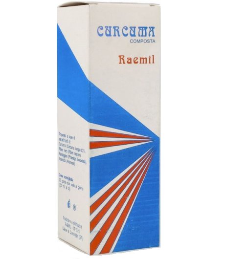 CURCUMA COMP 50ML