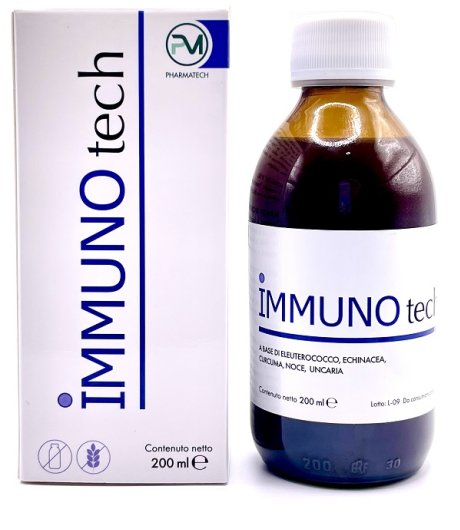 Immunotech 20fl 10ml