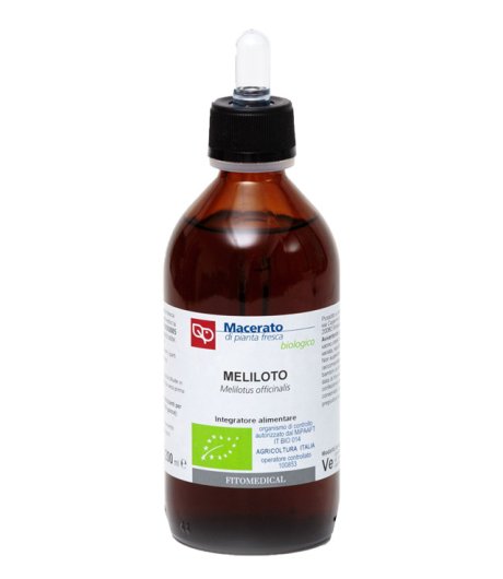 MELILOTO MI 200ML BIO MELILOTO MI 200ML BIO