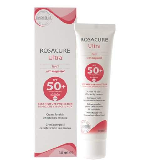 Rosacure Ultra Spf50+ 30ml