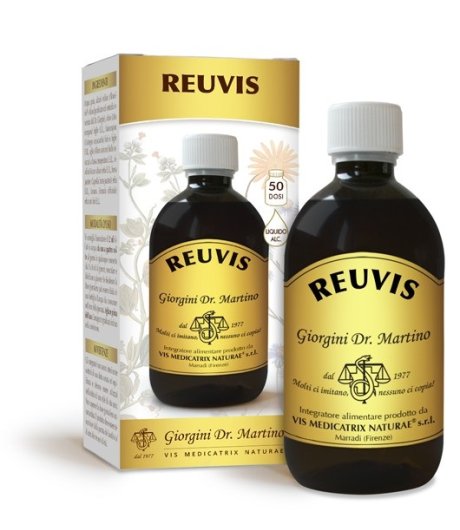 REUVIS 500ML LIQUIDO REUVIS 500ML LIQUIDO