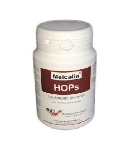Melcalin Hops 56cps