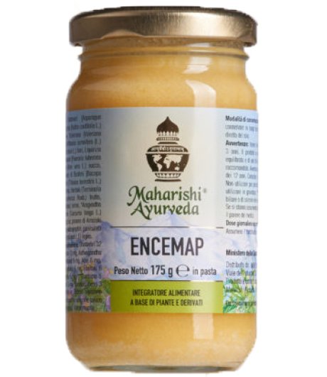 Encemap Pasta 175g