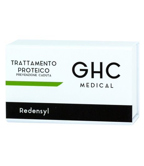 GHC MEDICAL Tr.Proteico 100ml