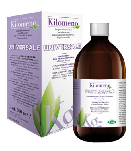 KILOMENO UNIVERSALE 500ML