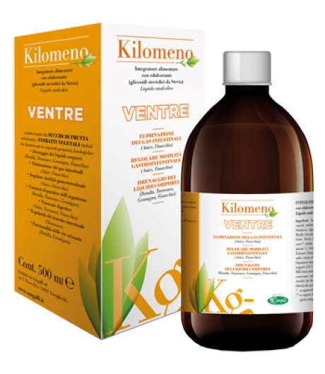 KILOMENO VENTRE 500ML