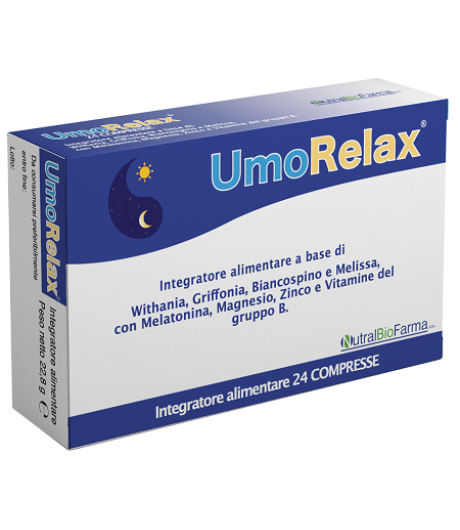 UMORELAX 24CPR