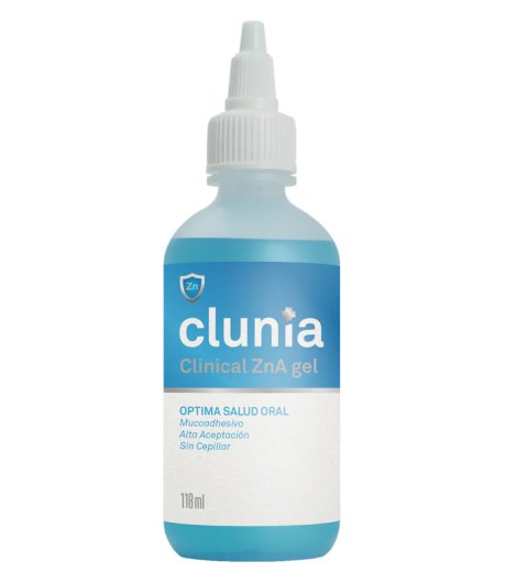 CLUNIA CANE/GATTO CLINICAL ZNA GEL ORALE 118ML - VETNOVA
