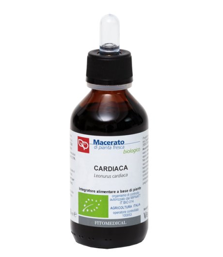 CARDIACA MI 100ML BIO