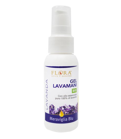 GEL LAVAMANI 75ML MERAVIGL BLU (ES)