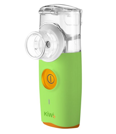 Kiwi Plus Disp Aerosolterapia