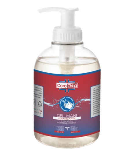 COROCHINA GEL IGIEN MANI 250ML