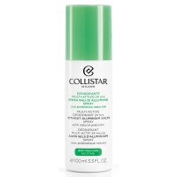 Deodorante Collistar Multi-Attivo 24 ore Spray con prebiotico naturale 100 ml