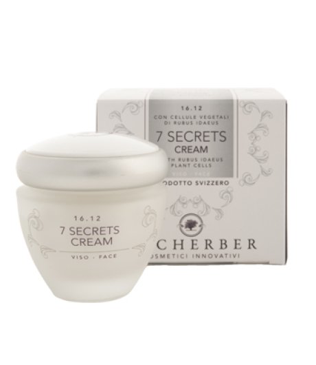 LOCHERBER 7 SECRETS CREAM 30ML