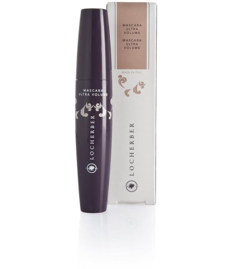 LOCHERBER MASCARA ULTRAVOLUME
