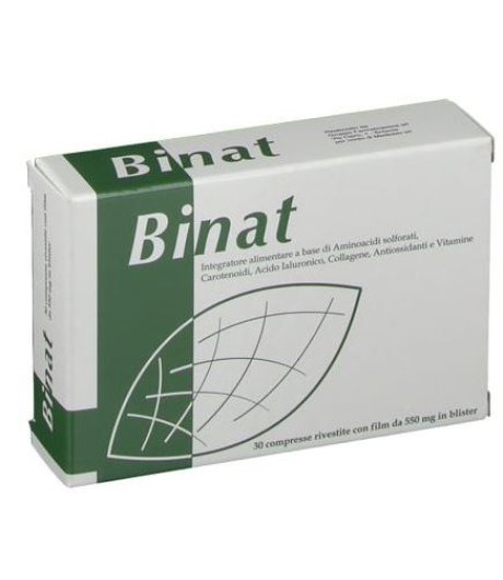 Binat 30cpr