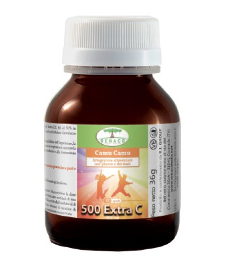 CAMU CAMU 500 EXTRA C 60CPS