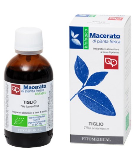 TIGLIO MI  50ML BIO