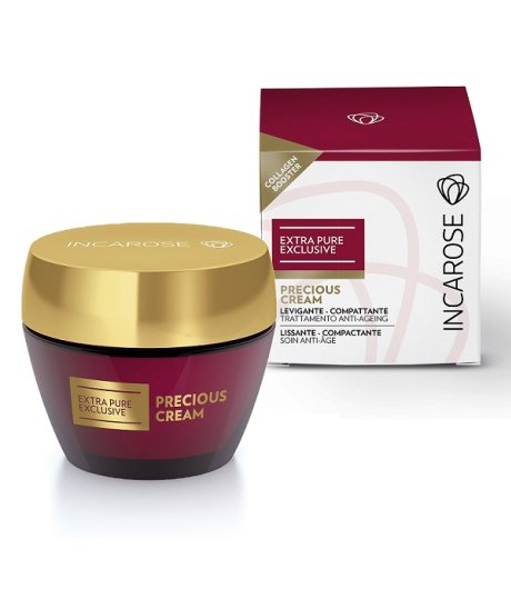 PRECIOUS CREAM LEVIGANTE 50ML