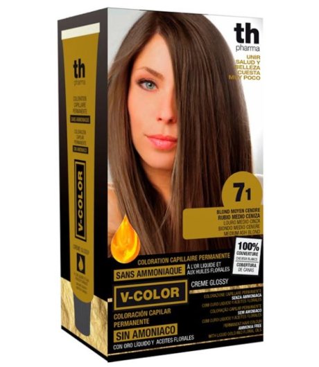 TH V COLOR KIT TINT S/AMM 7,1