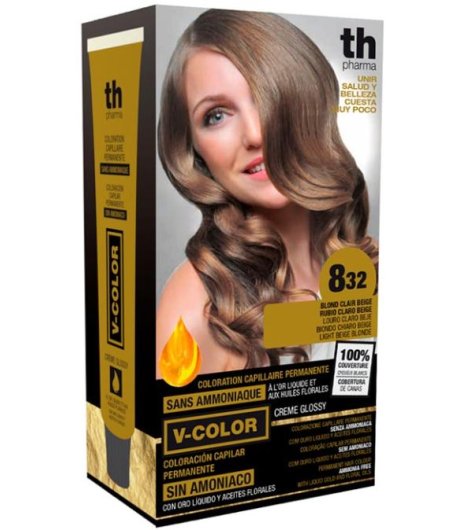 TH V COLOR KIT TINT S/AMM 8,32