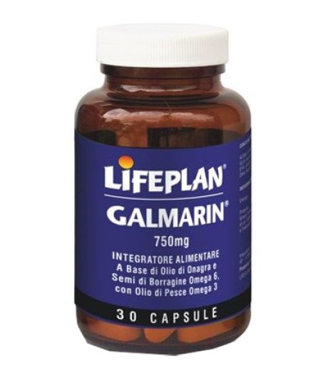 GALMARIN OMEGA 30CPS