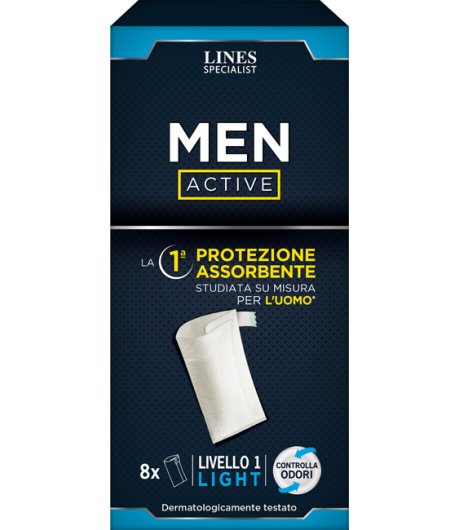 Lines Spec Men Act Liv 1 8pz