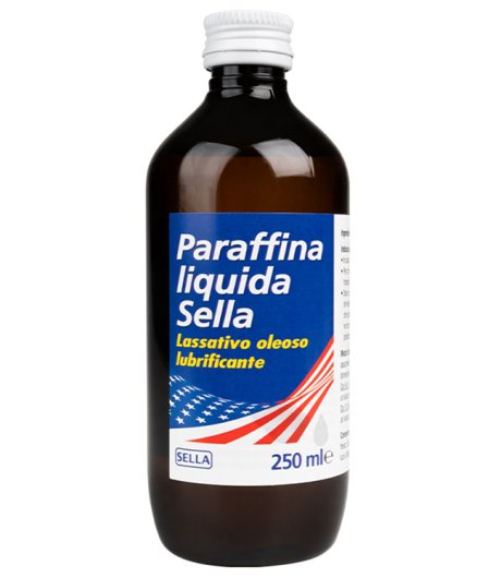 PARAFFINA LIQ MD LASS 250ML PARAFFINA LIQ MD LASS 250ML