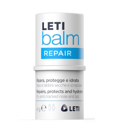 LETIBALM STICK REPAIR 4G