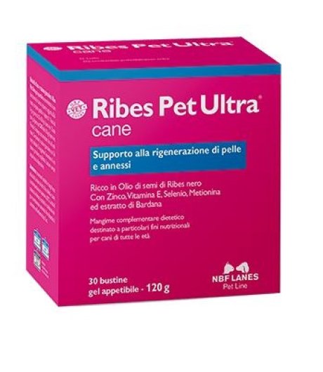Ribes Pet Ultra Cane Gel 30bus