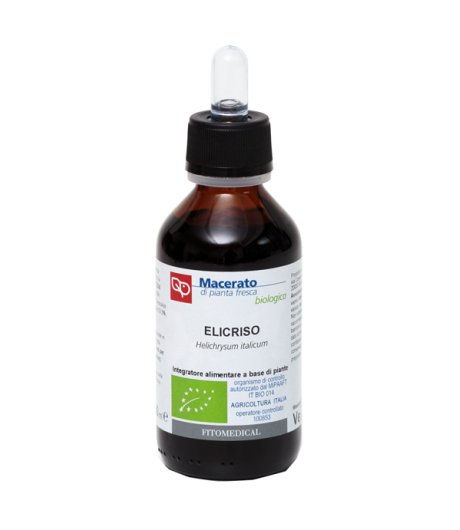 ELICRISO MI 100ML BIO