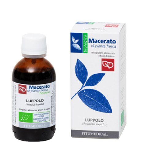 LUPPOLO MI 50ML BIO LUPPOLO MI 50ML BIO