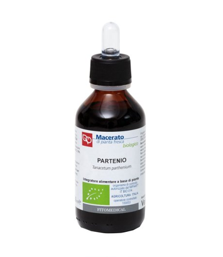PARTENIO TM 100ML BIO
