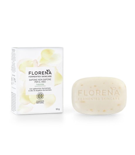 Florena Sapone Non Sapone V90g