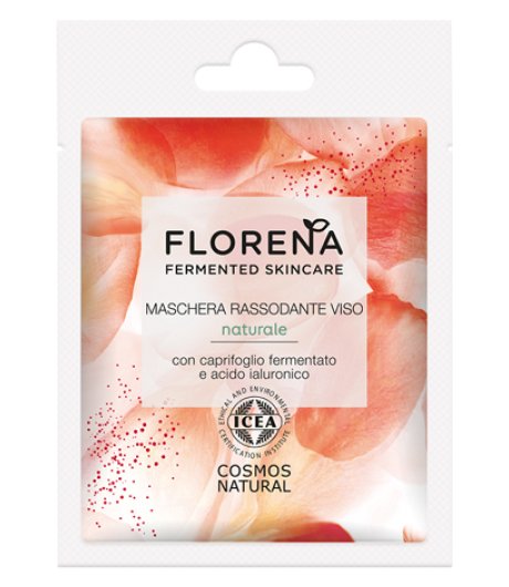 Florena Maschera Rass Viso 8ml