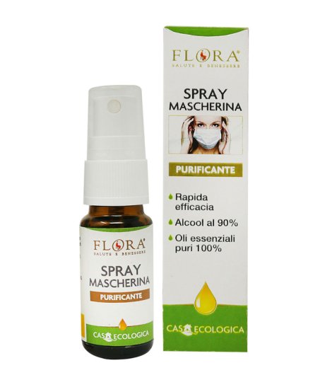 SPRAY MASCHERINA 10ML (ES)