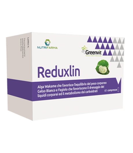 Reduxlin 60cps