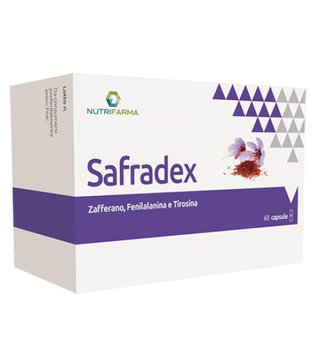 SAFRADEX 60CPS