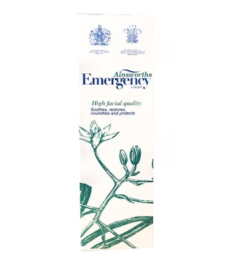 AINSWORTHS EMERGENCY CREAM50ML AINSWORTHS EMERGENCY CREAM50ML