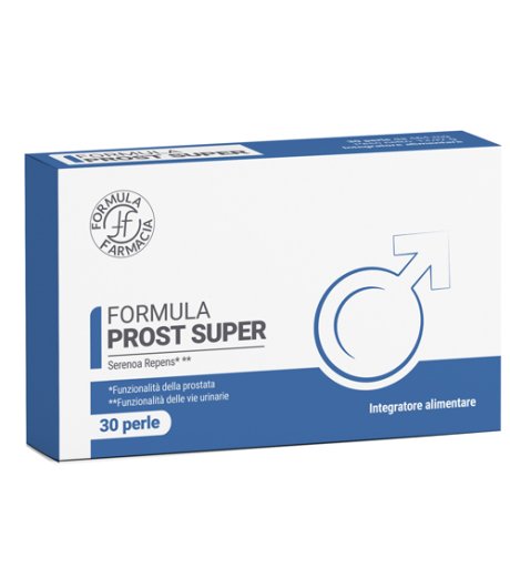 FORMULA PROST SUPER 30 PERLE