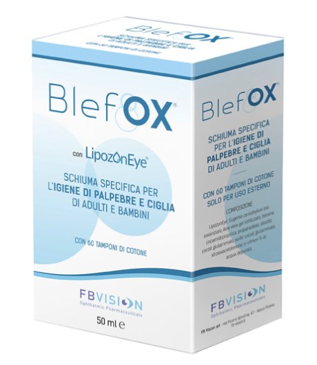Blefox 50ml
