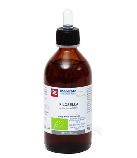 PILOSELLA MI 200ML BIO
