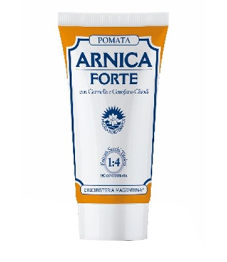 ARNICA FORTE POMATA 50ML