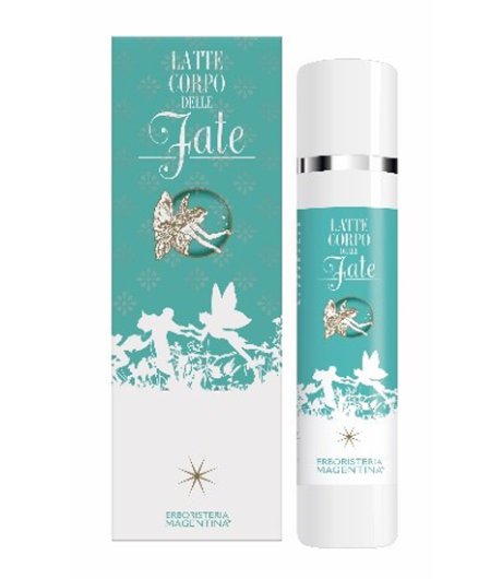 LATTE CORPO FATE 100ML