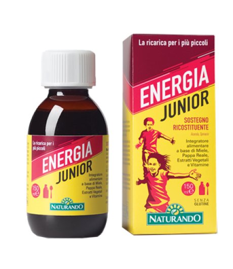 ENERGIA JUNIOR 150ML