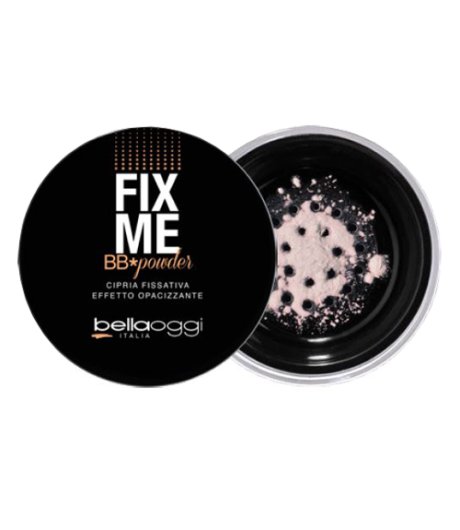 BELLA OGGI FIX ME BB POWDER