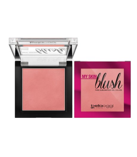 BELLA OGGI BLUSH SKIN 003